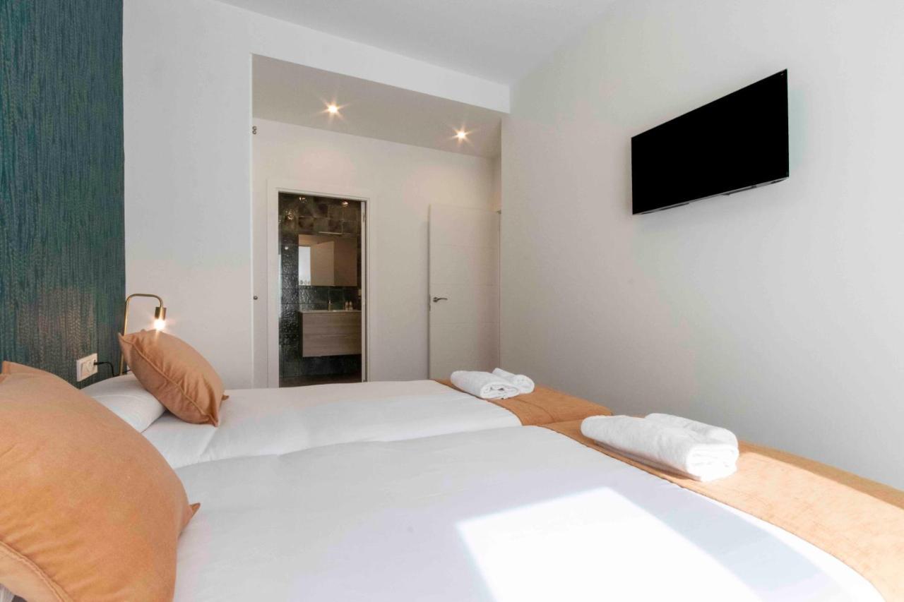 The Collection | Urbieta Apartament San Sebastián