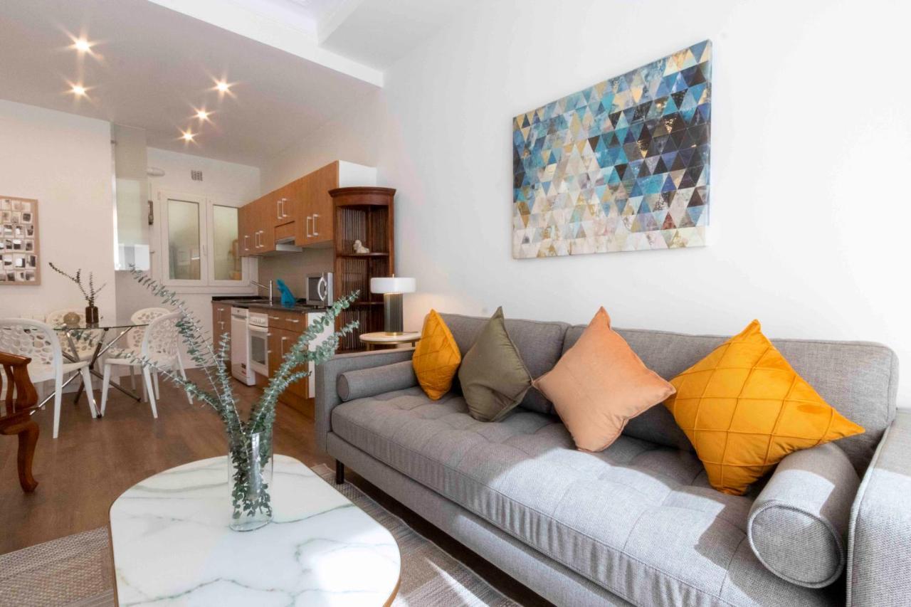The Collection | Urbieta Apartament *