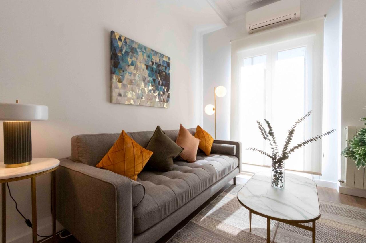The Collection | Urbieta Apartament *
